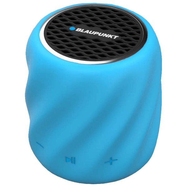 Портативная колонка Blaupunkt BT05 Синий 5 Вт photo 1