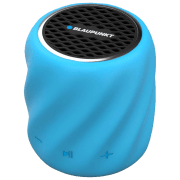 Boxă portabilă Blaupunkt BT05 Blue 5 W