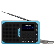 Радиостанции Blaupunkt PR5 Синий 