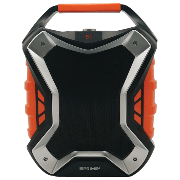 Портативная колонка Prime3 XPLODE APS21 Черный 50 W photo 1