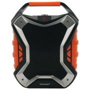 Boxă portabilă Prime3 XPLODE APS21 Black 50 W