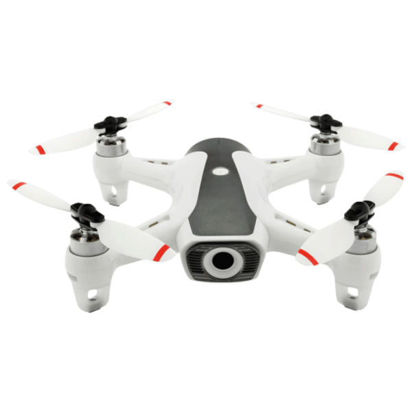 Дрон Syma W1 Pro, Белый  photo 1
