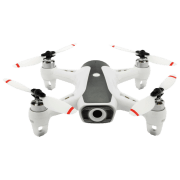 Дрон Syma W1 Pro, Белый 