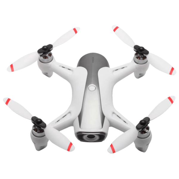 Дрон Syma W1 Pro, Белый  photo 2