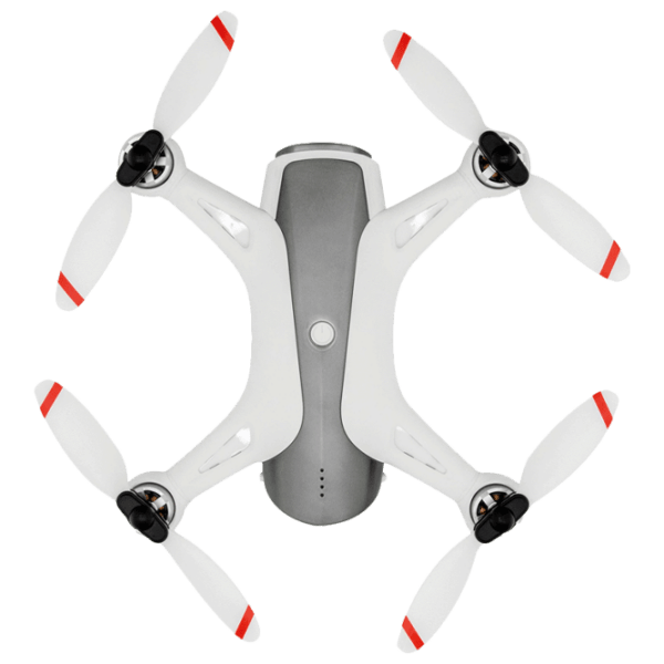 Дрон Syma W1 Pro, Белый  photo 4
