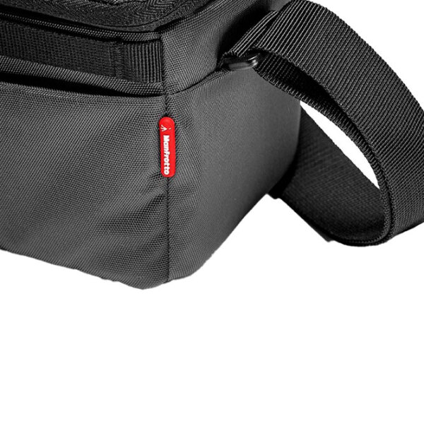 Чехол для фотоаппарата Manfrotto NX Holster II Черный Текстиль photo 4