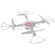 Дрон Syma X5UW-D Белый Квадрокоптер