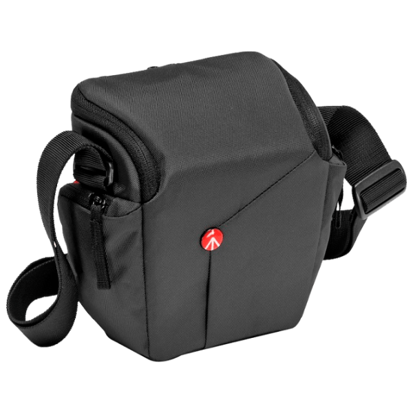 Сумка для фотоаппарата Manfrotto NX Holster I Черный Синтетика photo 1