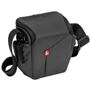 Сумка для фотоаппарата Manfrotto NX Holster I Черный Синтетика