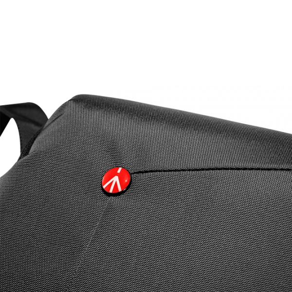 Сумка для фотоаппарата Manfrotto NX Holster I Черный Синтетика photo 5