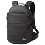 Рюкзак для фотоаппарата Lowepro ProTactic 350 AW Черный Нейлон