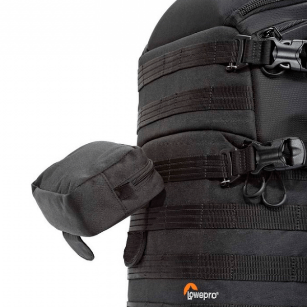 Рюкзак для фотоаппарата Lowepro ProTactic 350 AW Черный Нейлон photo 6