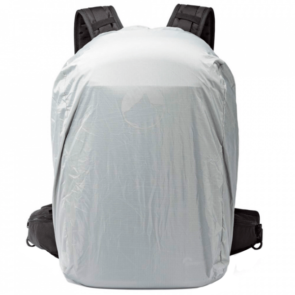 Рюкзак для фотоаппарата Lowepro ProTactic 350 AW Черный Нейлон photo 9