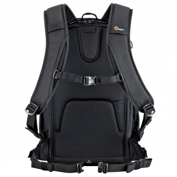 Рюкзак для фотоаппарата Lowepro Flipside 300 AW II Черный Текстиль photo 5