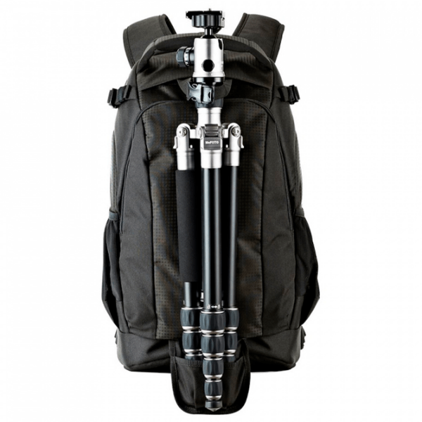 Рюкзак для фотоаппарата Lowepro Flipside 300 AW II Черный Текстиль photo 10