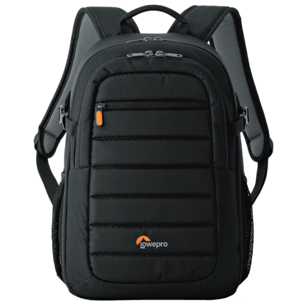 Rucsac pentru aparat foto Lowepro Tahoe BP 150 Black Polister, neylon photo 1