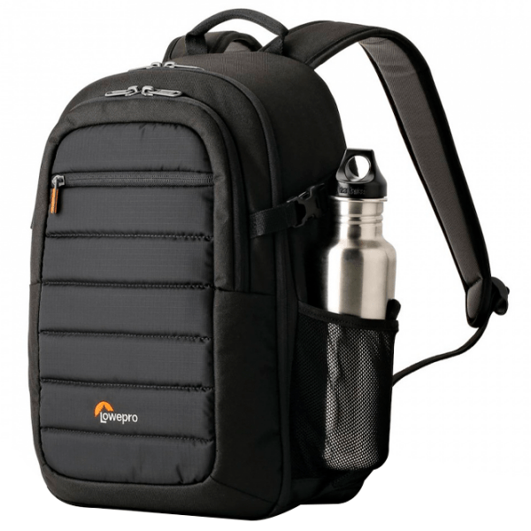 Rucsac pentru aparat foto Lowepro Tahoe BP 150 Black Polister, neylon photo 2