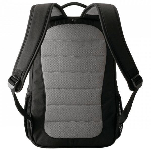 Rucsac pentru aparat foto Lowepro Tahoe BP 150 Black Polister, neylon photo 3