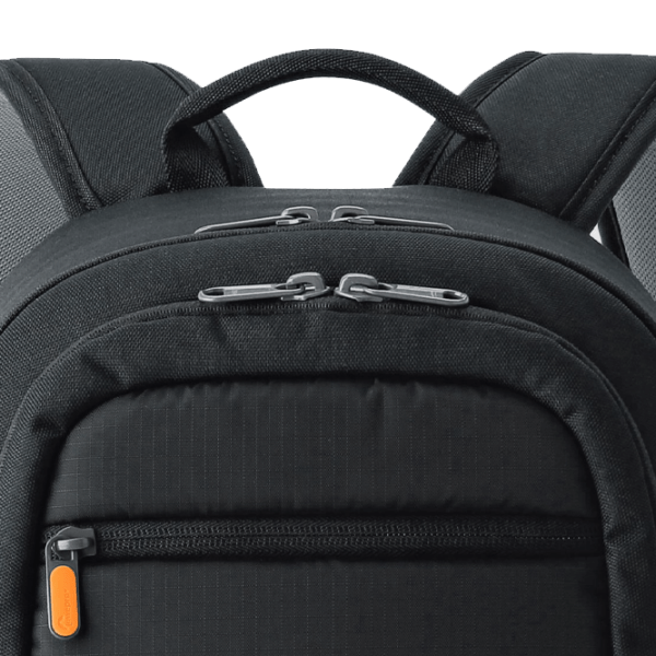 Rucsac pentru aparat foto Lowepro Tahoe BP 150 Black Polister, neylon photo 4