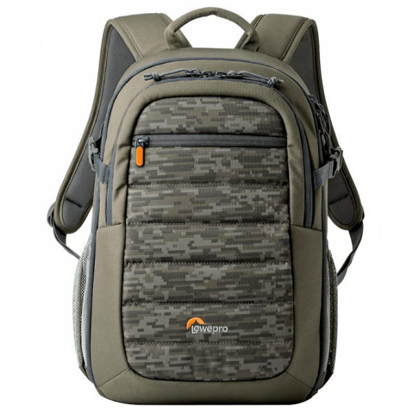 Rucsac pentru aparat foto Lowepro Tahoe BP 150 Camouflage Polister, neylon photo 2
