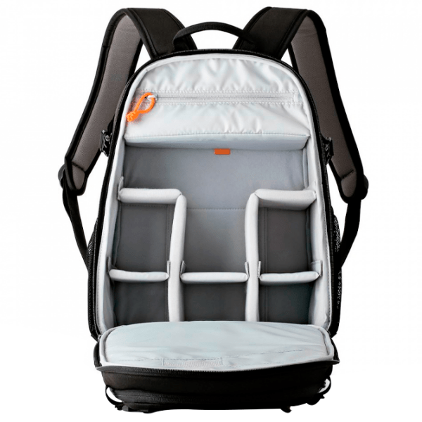 Rucsac pentru aparat foto Lowepro Tahoe BP 150 Camouflage Polister, neylon photo 5