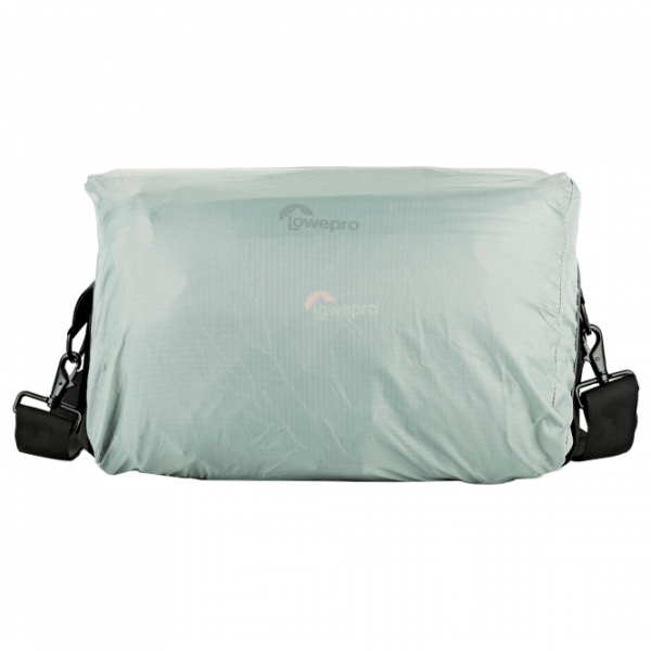 Geantă pentru aparat foto Lowepro Nova 200 AW II Black Țesătură photo 8