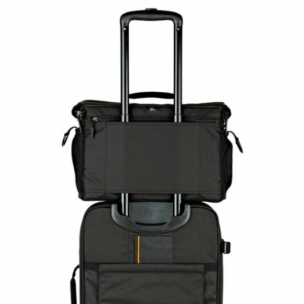 Geantă pentru aparat foto Lowepro Nova 200 AW II Black Țesătură photo 9