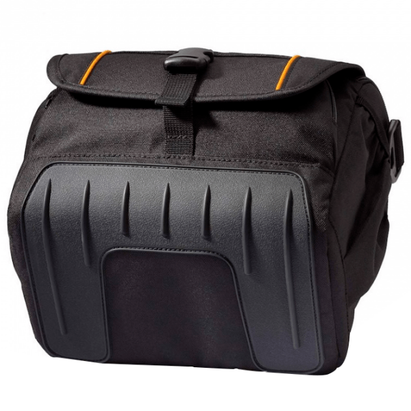 Сумка для фотоаппарата Lowepro Adventura SH 160 II Черный Текстиль photo 3