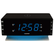 Radio cu Ceas Blaupunkt CR55 