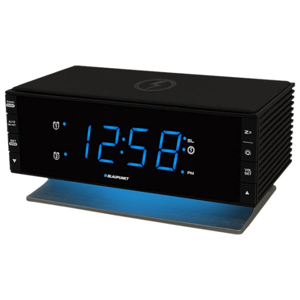 Radio cu Ceas Blaupunkt CR55  photo 3