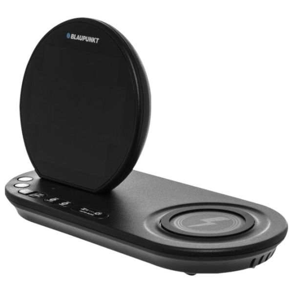 Radio cu Ceas Blaupunkt CR85BK | photo 2