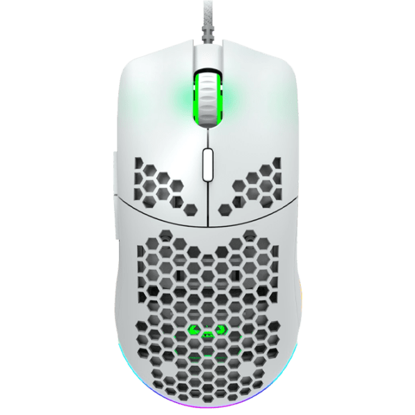 Mouse Canyon GM-11 White Cu fir / 3200 dpi photo 1