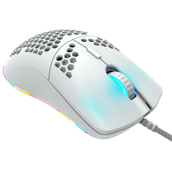Mouse Canyon GM-11 White Cu fir / 3200 dpi photo 2