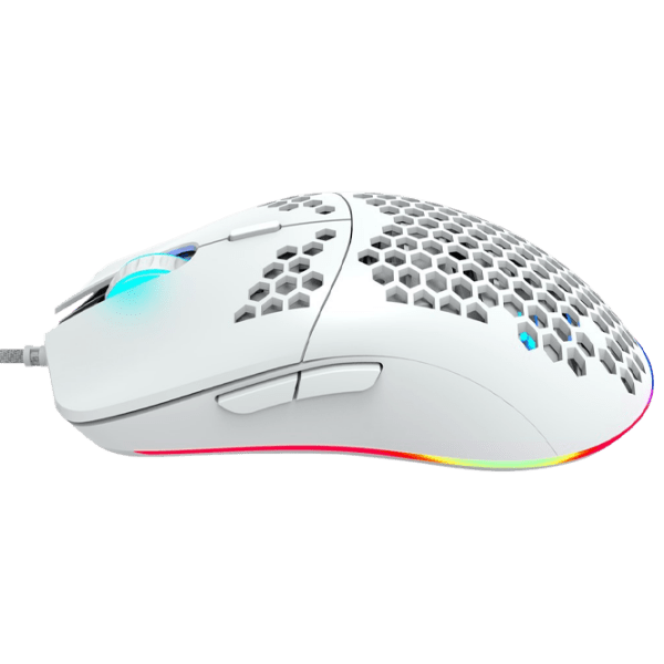 Mouse Canyon GM-11 White Cu fir / 3200 dpi photo 3