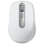 Mouse Logitech MX Anywhere 3 Gray Fără fir, 4000 dpi