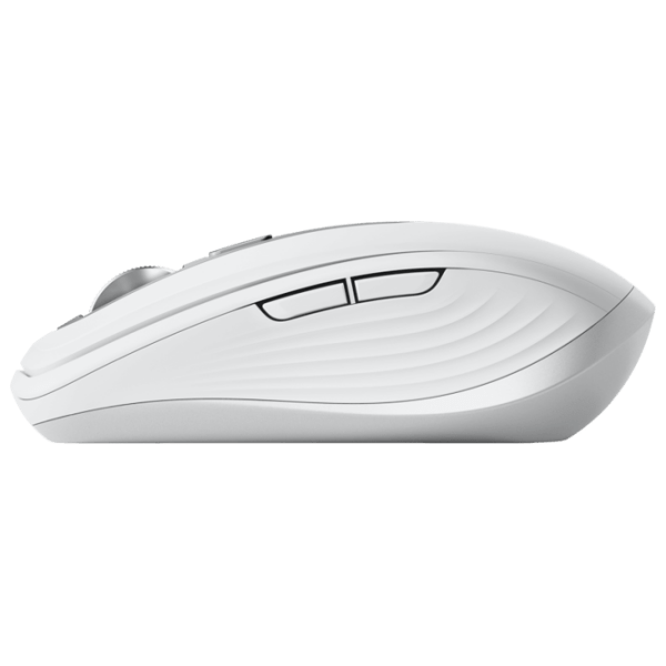 Мышь Logitech MX Anywhere 3 Серый Беспроводные, 4000 dpi photo 3