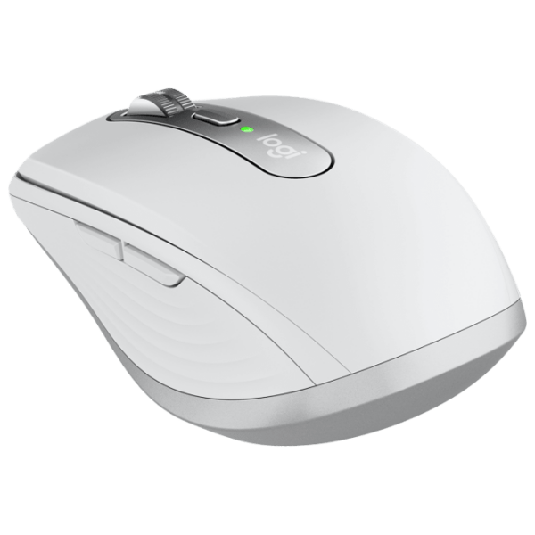 Мышь Logitech MX Anywhere 3 Серый Беспроводные, 4000 dpi photo 4