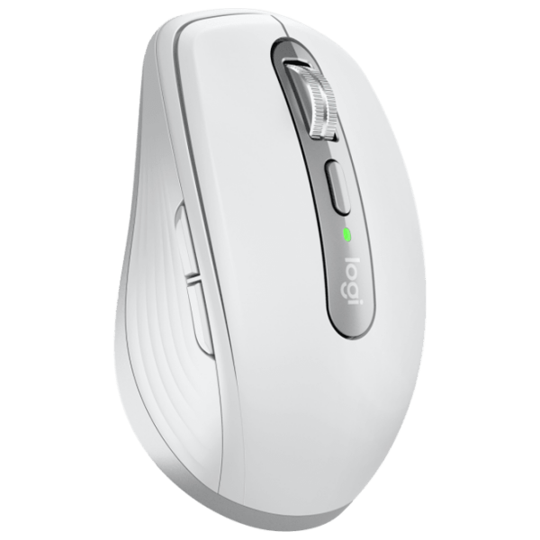 Мышь Logitech MX Anywhere 3 Серый Беспроводные, 4000 dpi photo 5