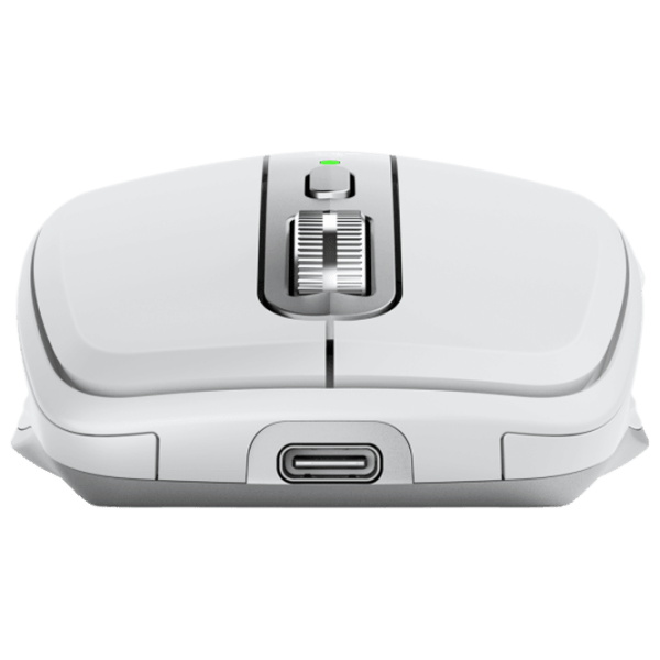 Мышь Logitech MX Anywhere 3 Серый Беспроводные, 4000 dpi photo 6