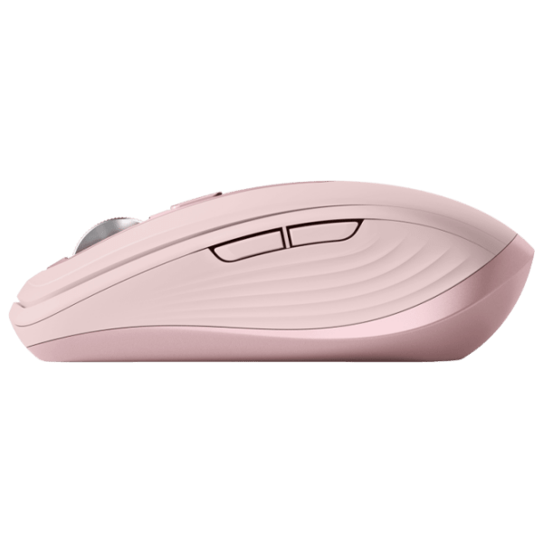 Мышь Logitech MX Anywhere 3 Роза Беспроводные, 4000 dpi photo 4