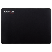 Коврик для мышки Canyon MP-4 Черный 