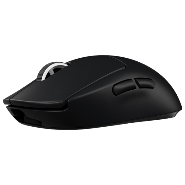 Mouse Logitech PRO X Superlight Black Fără fir / 25600 dpi photo 3