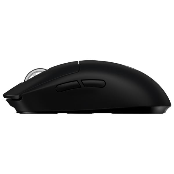 Mouse Logitech PRO X Superlight Black Fără fir / 25600 dpi photo 4
