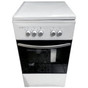 Zanetti Z500 GWH White Тип плиты: , , Тип духовки: Газовая