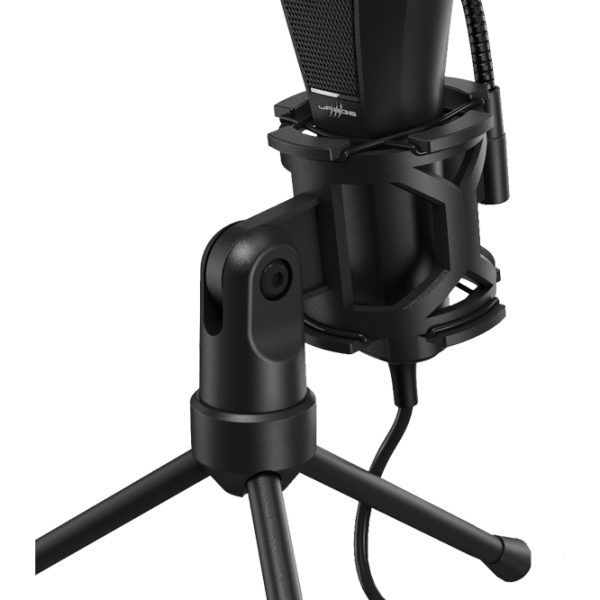 Микрофон Hama uRAGE Stream 400 Plus Черный  photo 2