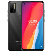 Ulefone Note 11P 128 GB Black 6.55" | 48 MP | 8 GB | Dual SIM