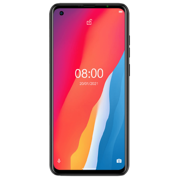 Ulefone Note 11P 128 GB Black 6.55" | 48 MP | 8 GB | Dual SIM photo 3