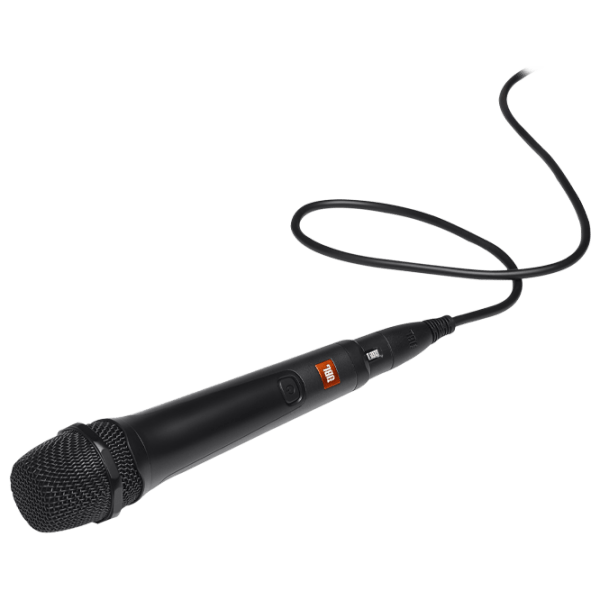 Microfon JBL PBM100 Black  photo 2