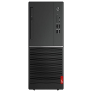 Calculator personal Lenovo V55t-15ARE Black Ryzen 5 3350G 8 GB 256 GB