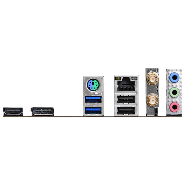 Материнская плата ASRock H510M-ITX/ AC Mini-ITX  photo 4